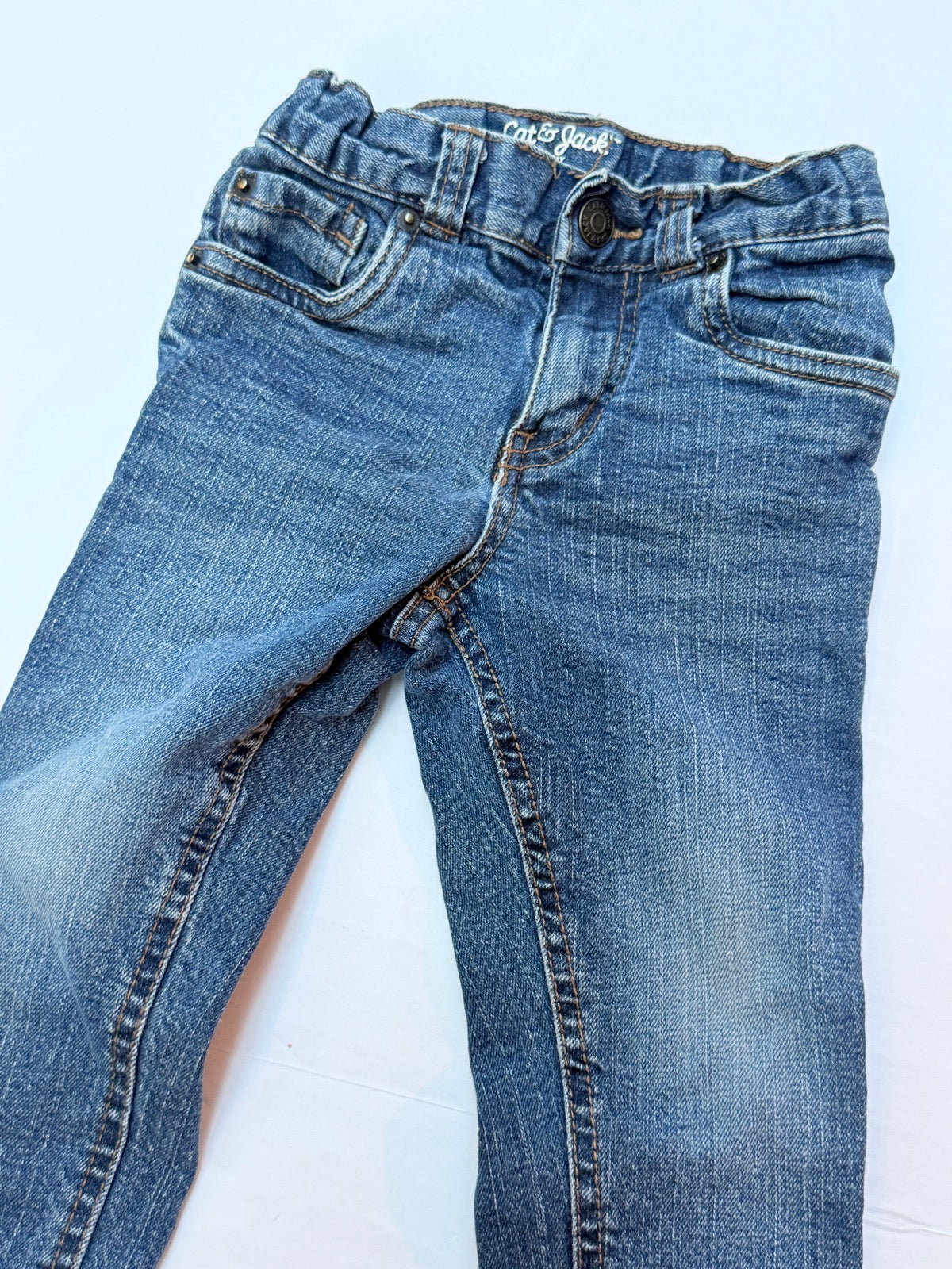 Cat & Jack Skinny Jeans Size 2T