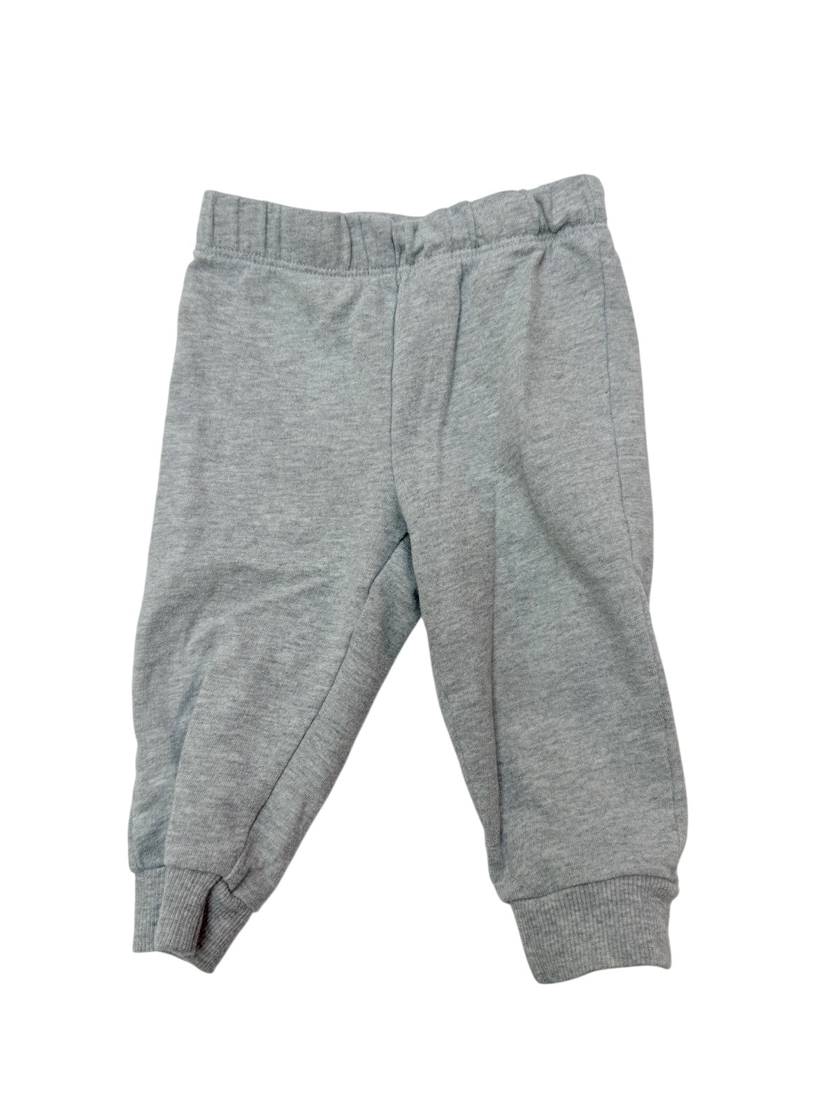 Carter's Gray Jogger Sweatpants 12M