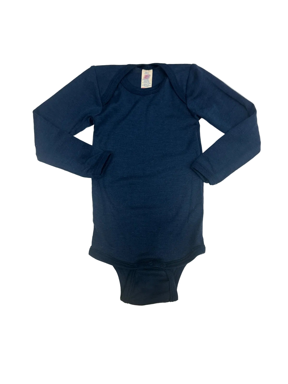 Engel Wool Silk Bodysuit 3T/4T