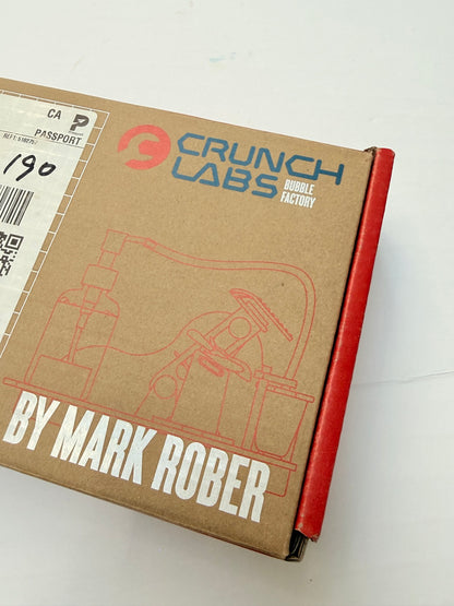Crunch Labs Bubble Factory Build Box 8Y+