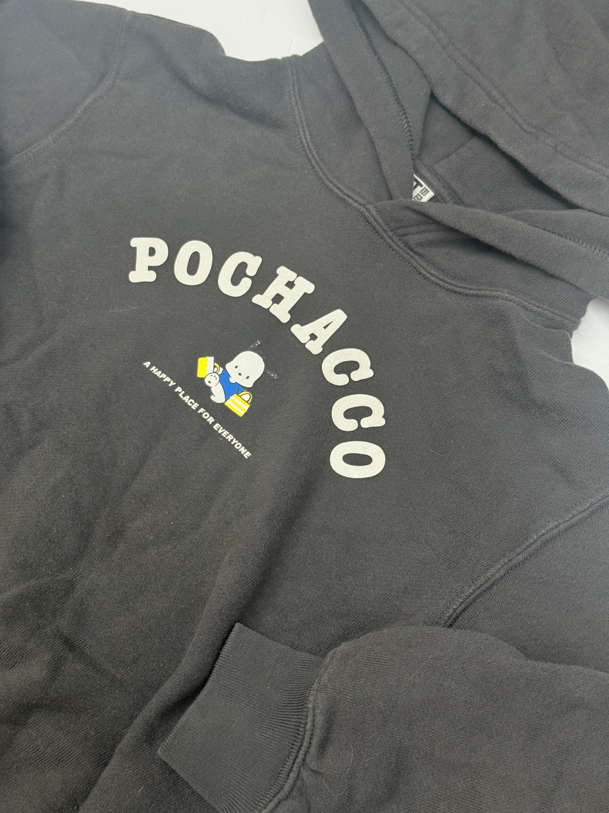 Uniqlo UT Pochacco Hoodie Size 5-6