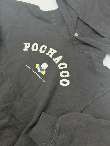 Uniqlo UT Pochacco Hoodie Size 5-6