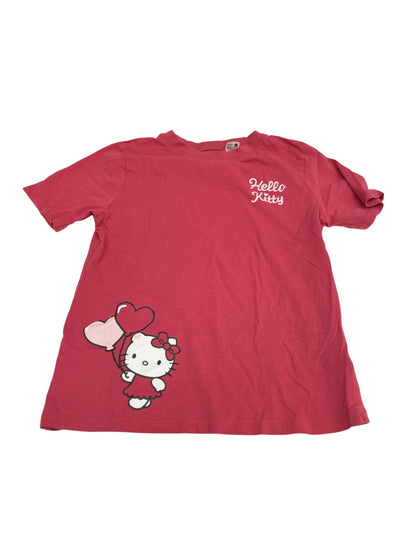 H&M Hello Kitty T-Shirt Size 6X/7