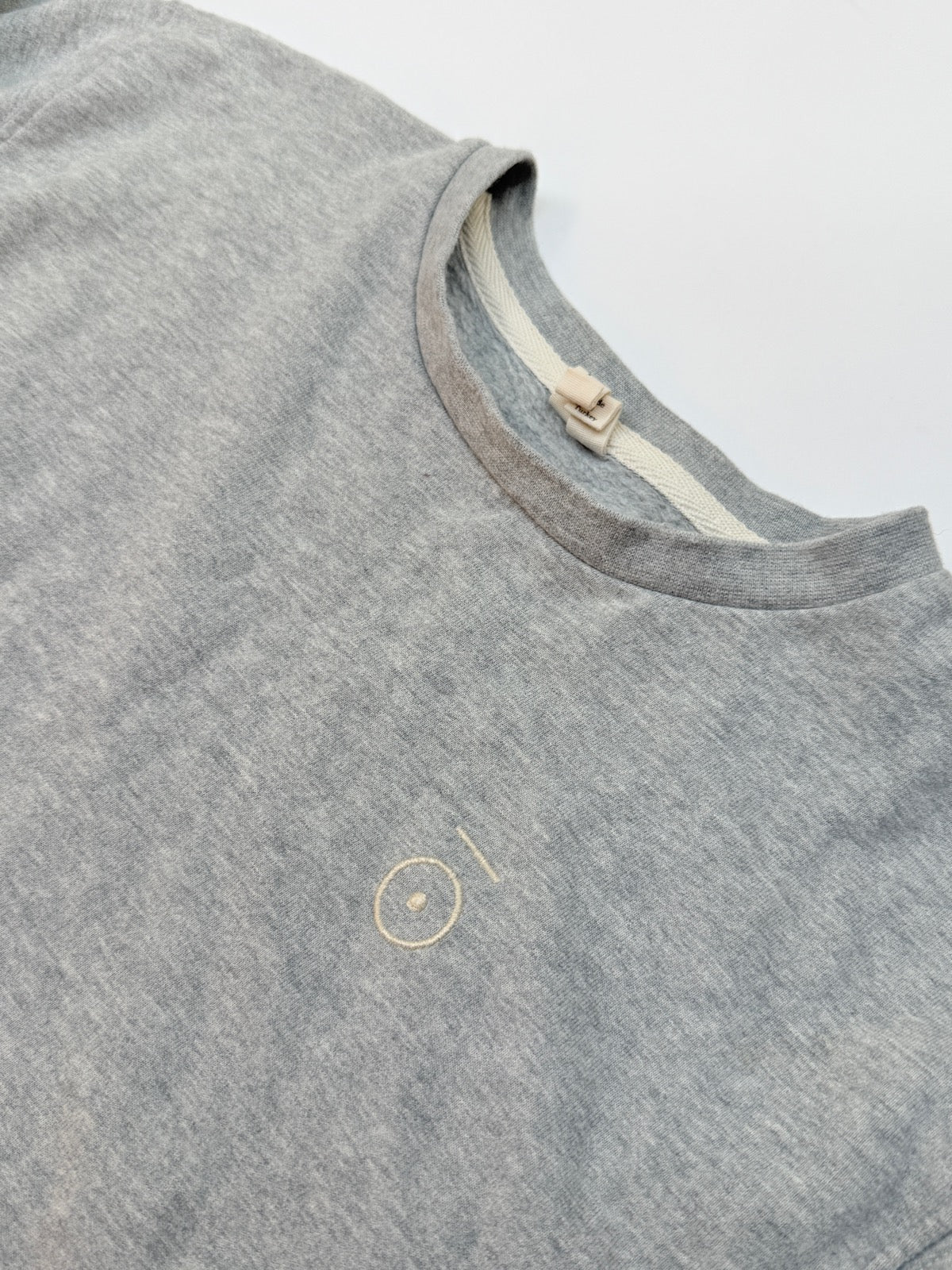 Gray Label Gray Sweatshirt 5-6y