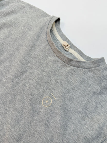Gray Label Gray Sweatshirt 5-6y