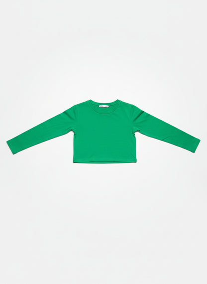 Haut court Zara 10-11 ans