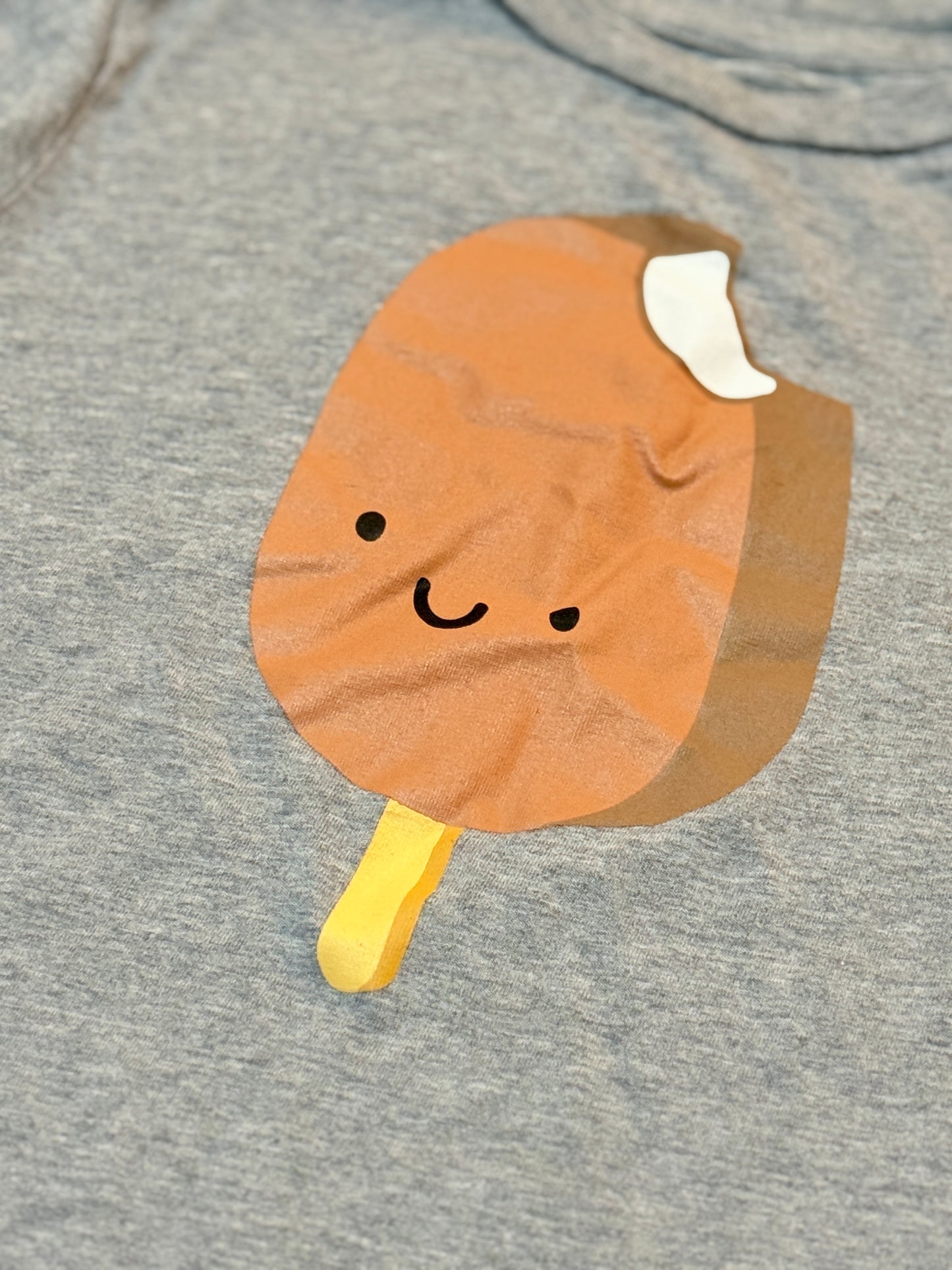 Whistle & Flute 5-6y Fudge