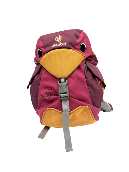 Deuter Kikki Kids Backpack Penguin