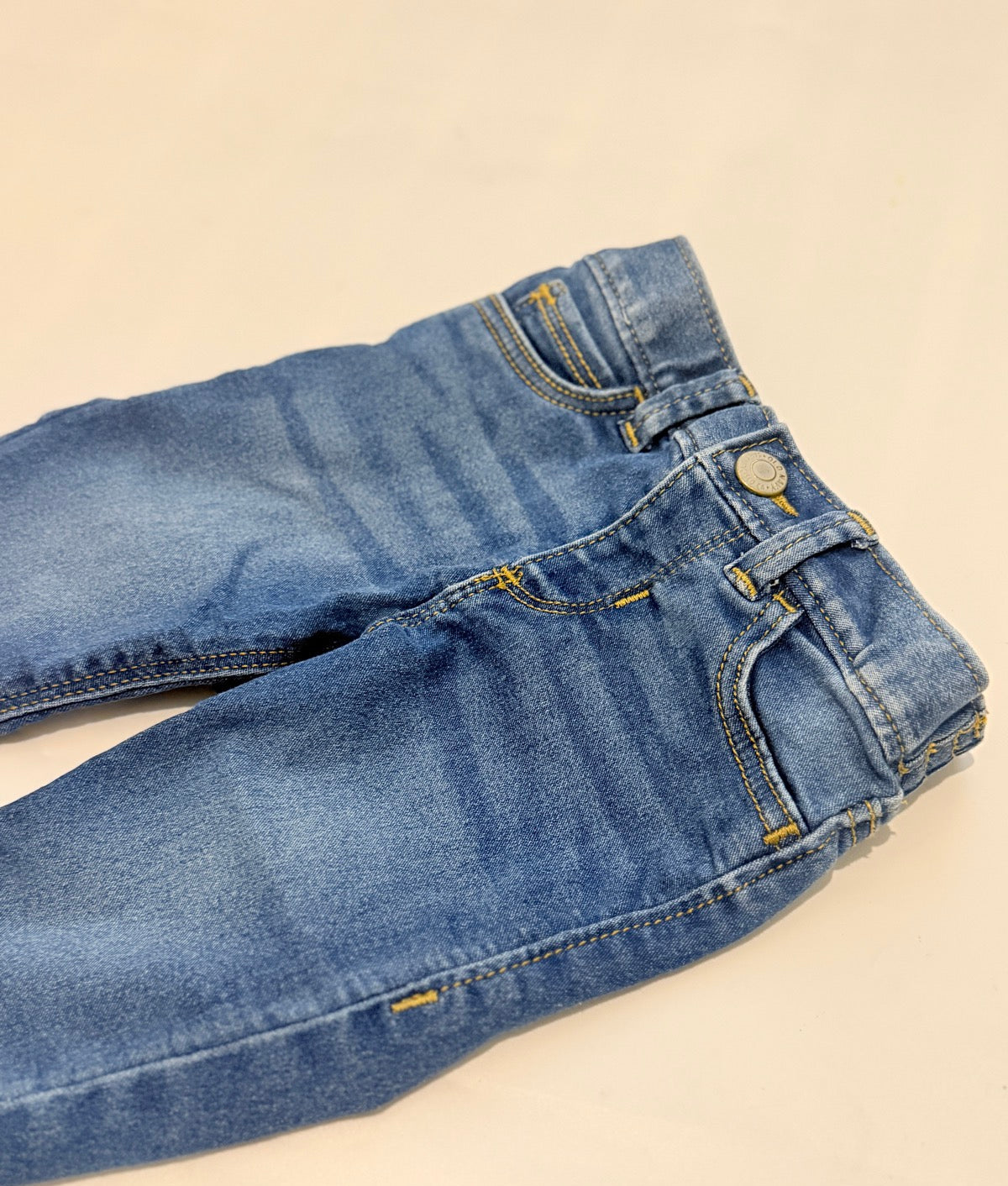 Old Navy Baby Jeans 3-6M