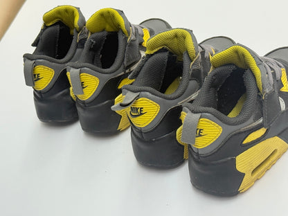 Nike Air Max 90 Toddler Sneakers 9C