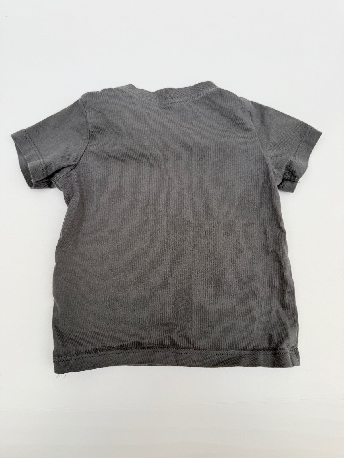 H&M Organic Cotton T-Shirt Size 3-6M