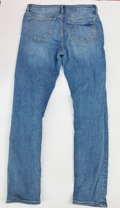 Gap Skinny Jeans Medium Wash Size 14