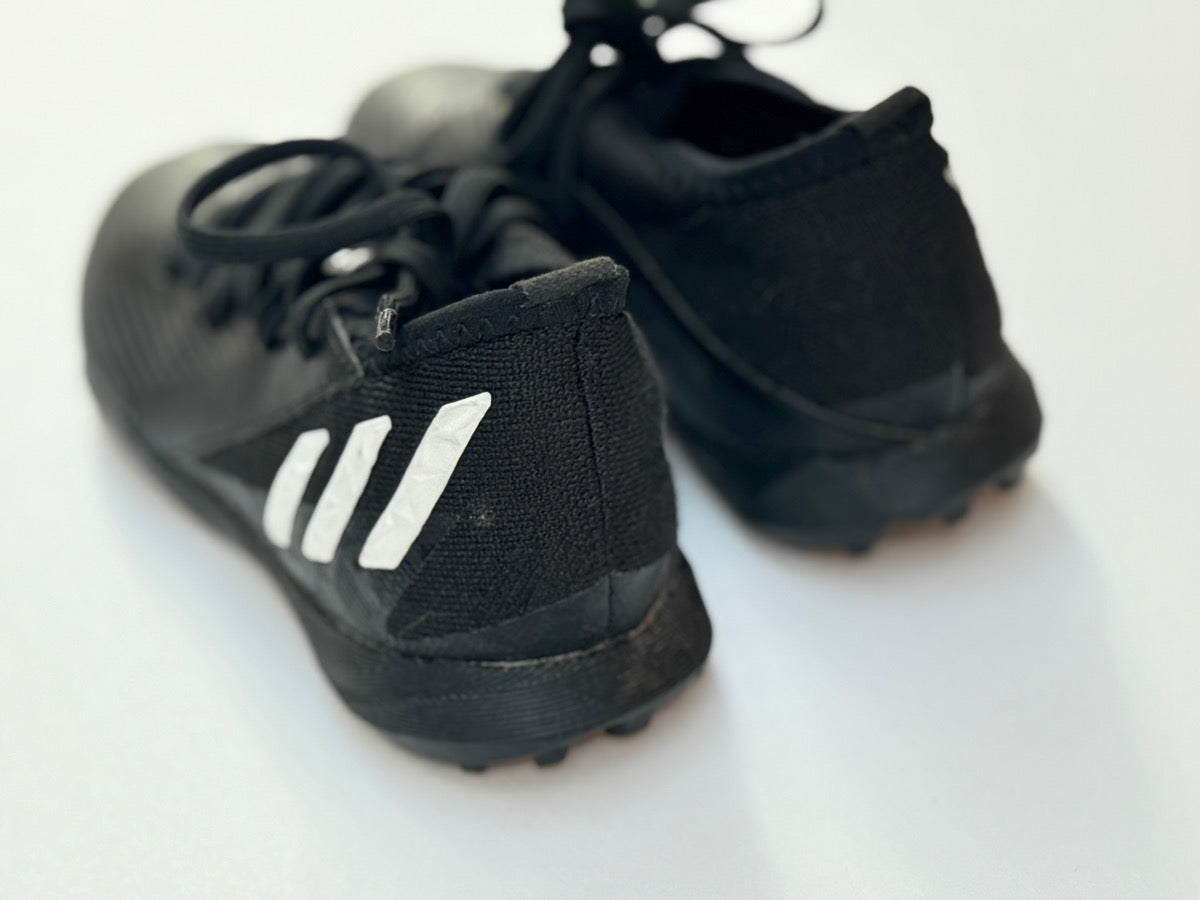 Adidas Predator Turf Soccer Shoe Size 12K