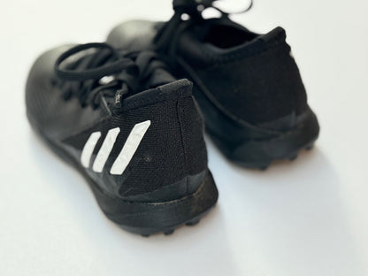 Adidas Predator Turf Soccer Shoe Size 12K