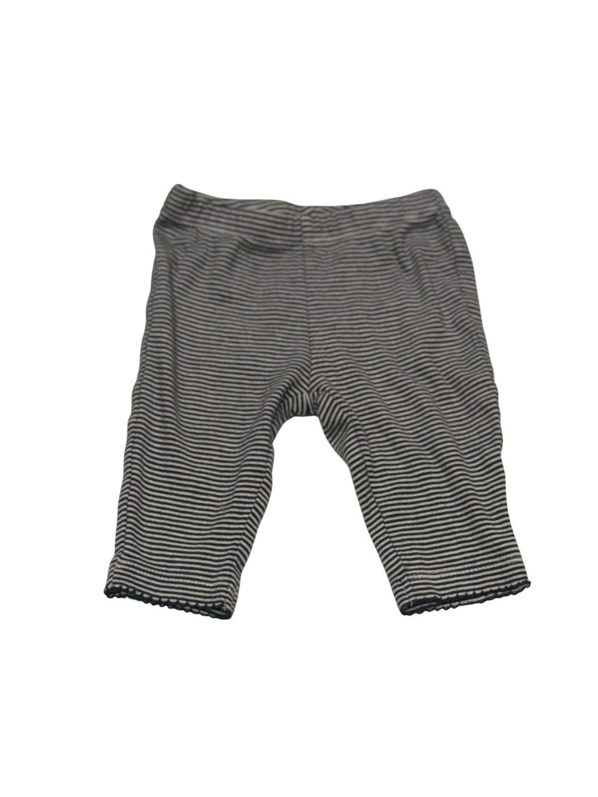 Carter's Striped Leggings Size 3M