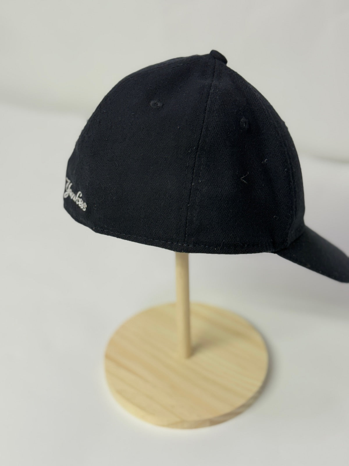 Baseball Cap New Era NY Yankees Navy Youth 8-11y