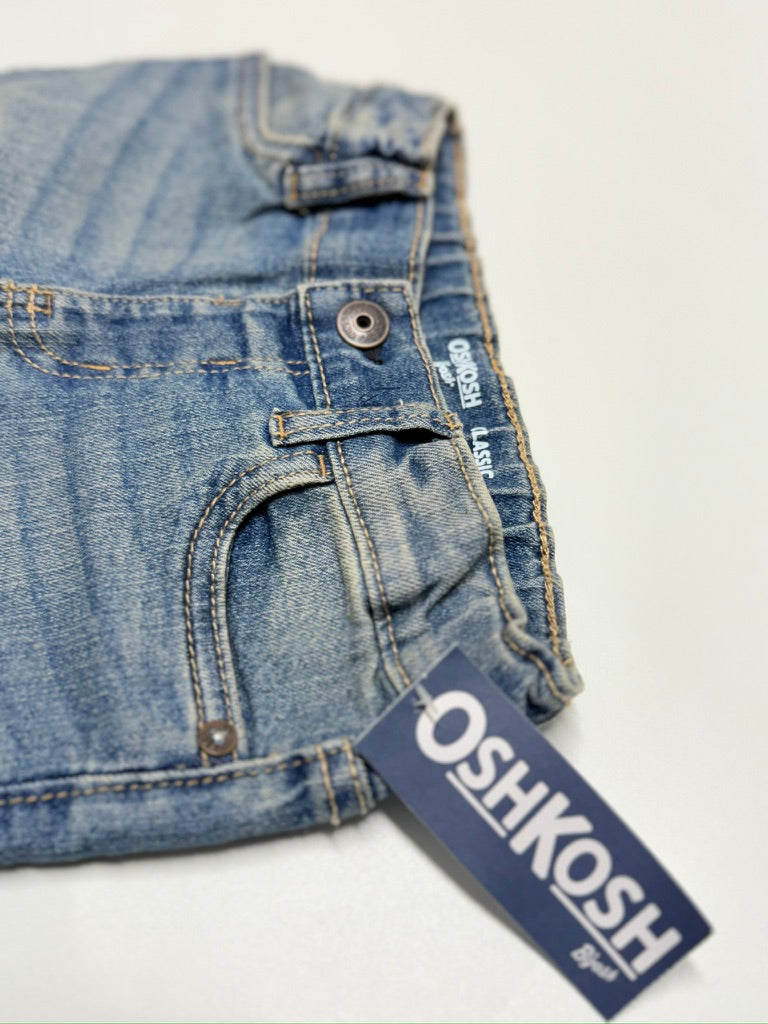Osh Kosh Jeans NWT 3T