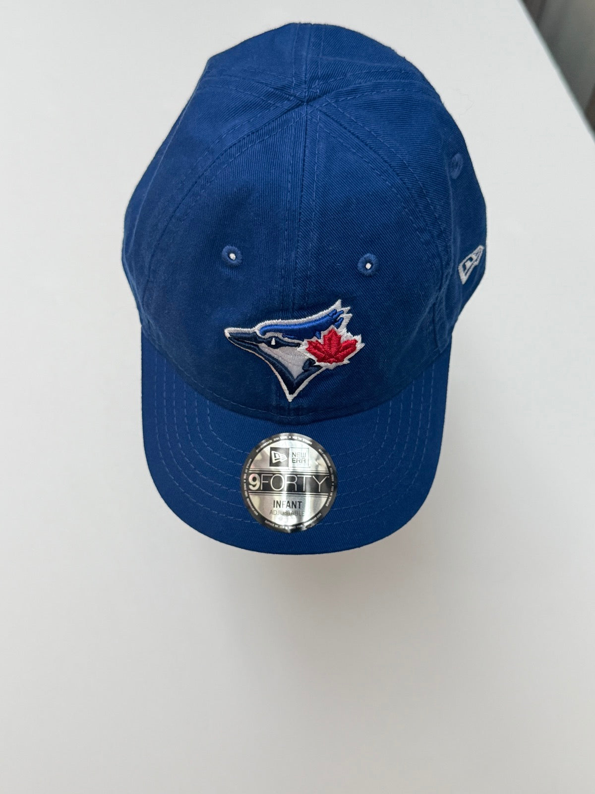 New Era Toronto Blue Jays 9Forty Cap Infant 6m-2Y