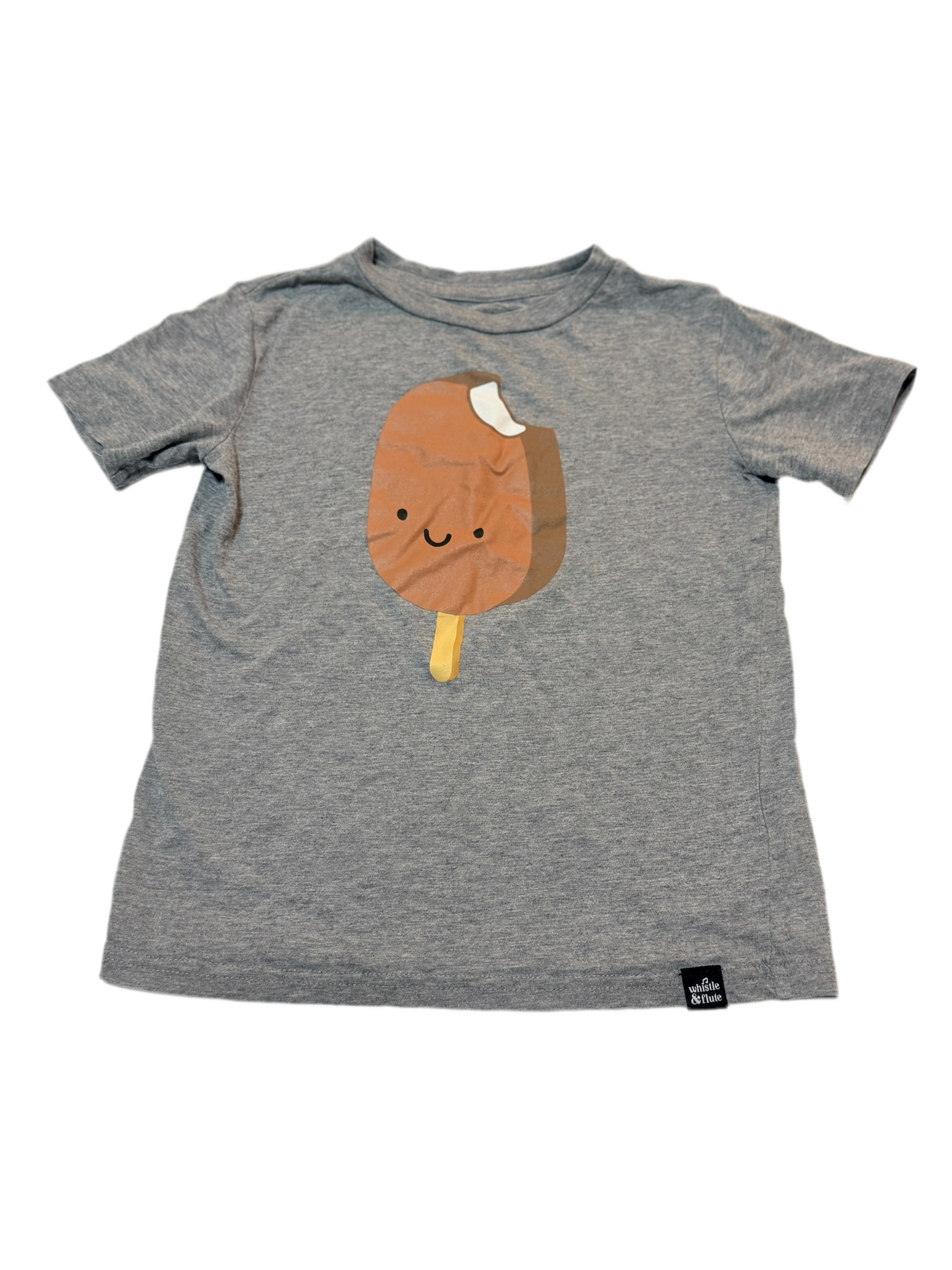 Whistle & Flute 5-6y Fudge