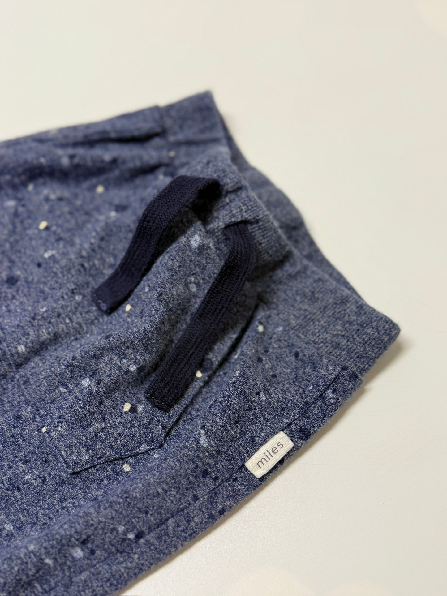 Miles baby / Miles the label 9m joggers