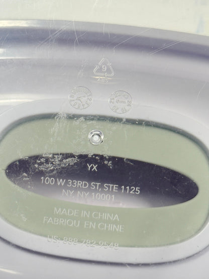 Skip Hop Baby Wipes Dispenser Case