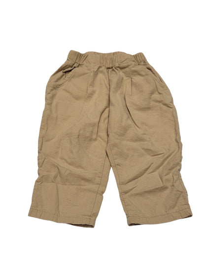 Swiss BBe Khaki Pants Size 7