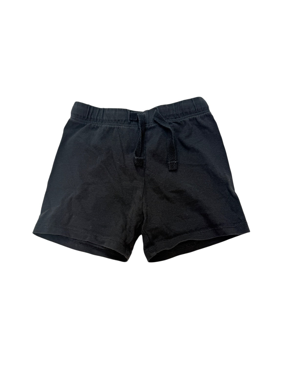 H&M Organic Cotton Shorts 9-12M