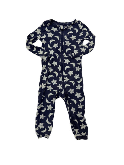Joe Fresh Stars Moons Sleeper 18-24m
