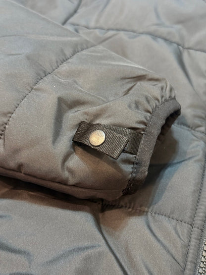 The North Face Black Puffer Jacket Size 7/8