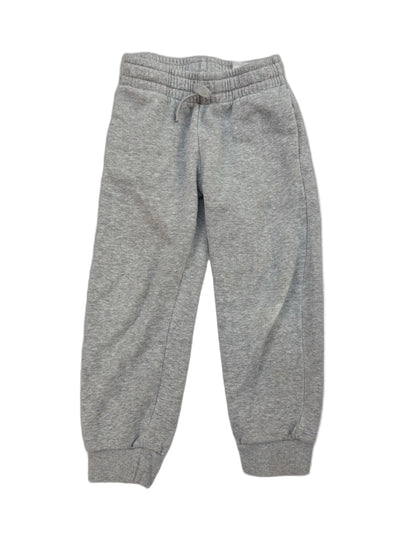 H&M Gray Jogger Sweatpants 4T