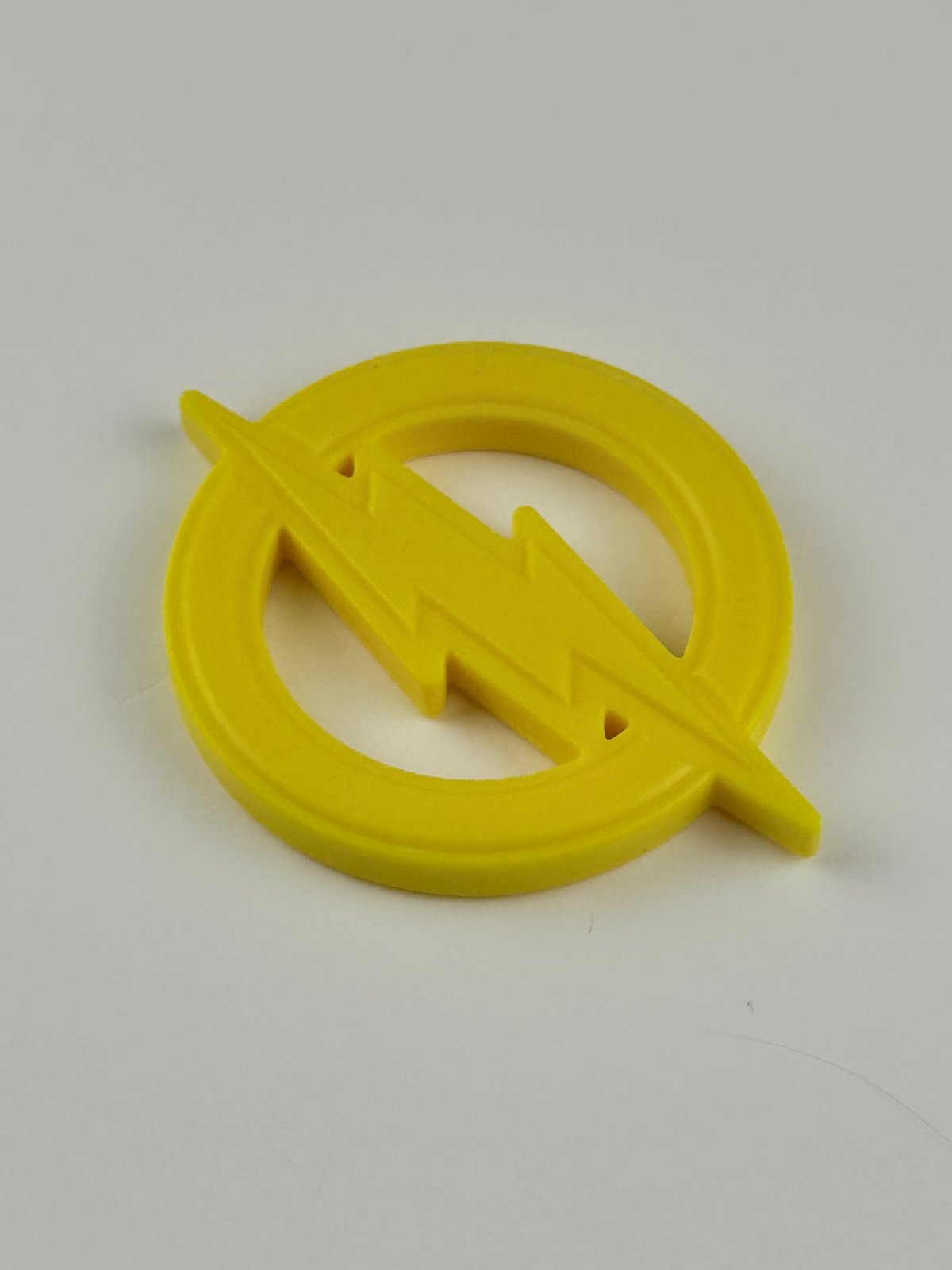 Bumkins DC Comics Flash Silicone Teether
