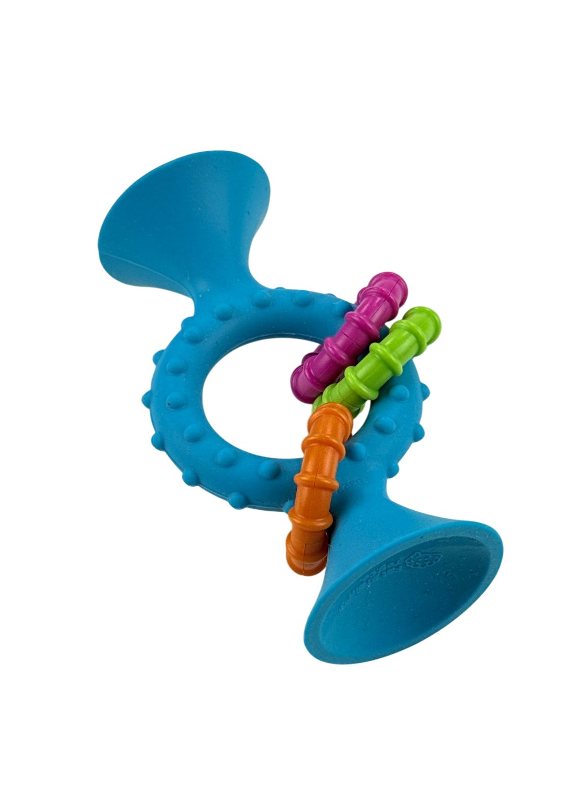 Fat Brain Toy Co. Pip Squigz Loops Suction Toy