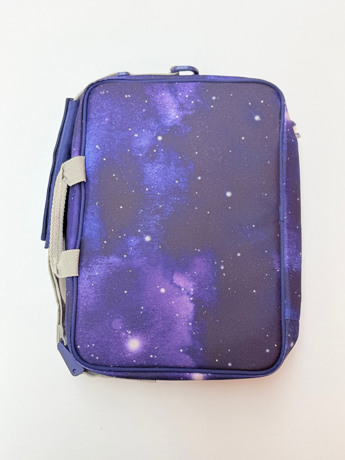 PlanetBox Galaxy Lunch Bag