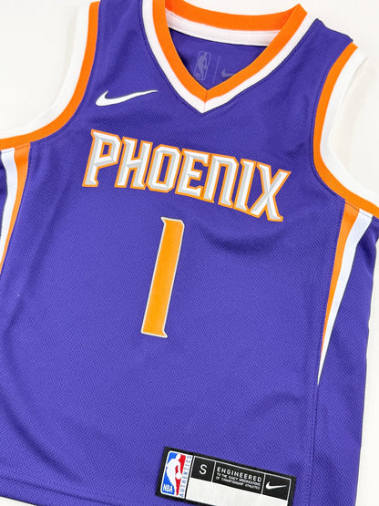 Nike Phoenix Suns Basketball Tank Size 4