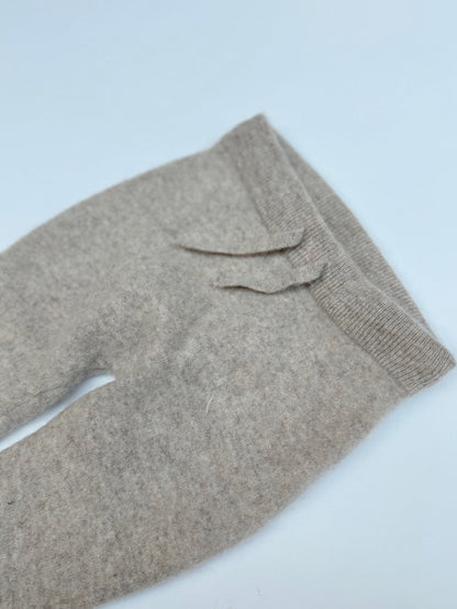 H&M Adorables Cashmere Joggers 12-18M