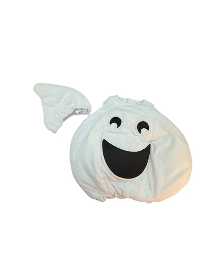 Pottery Barn Kids Ghost Costume Set 3T