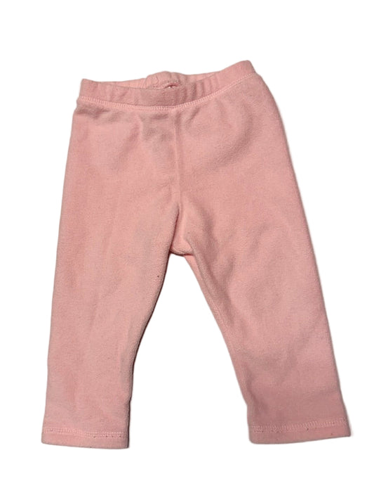 Carter's Fleece Leggings 18m