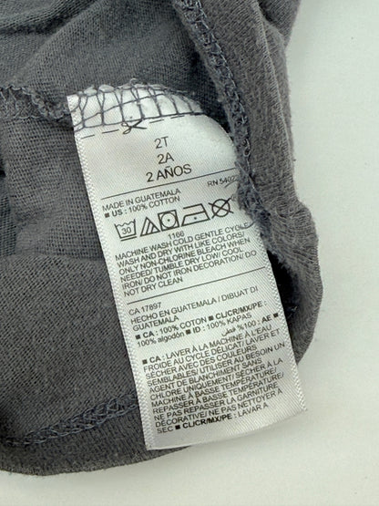 Old Navy We're All The Same Inside Tee 2T