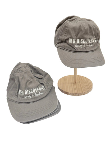 H&M New Discoveries Ready To Explore Hat 2-4Y