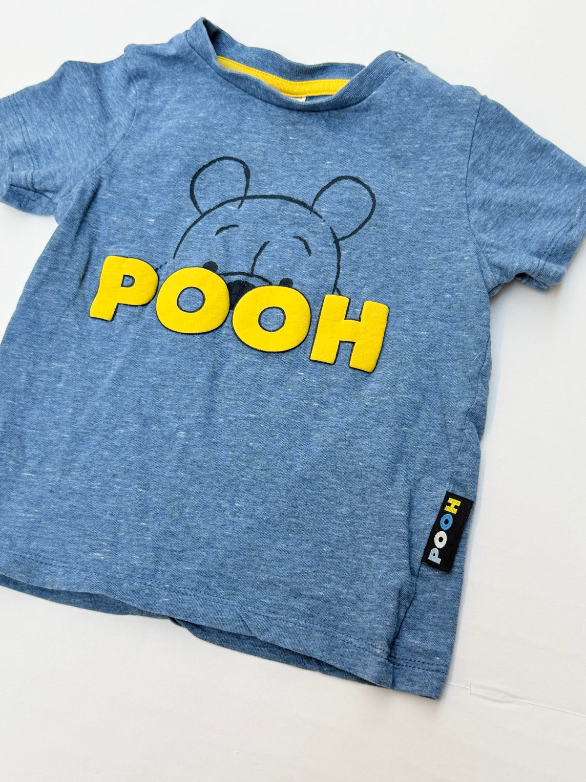 Disney Baby Winnie the Pooh T-Shirt 18-24M