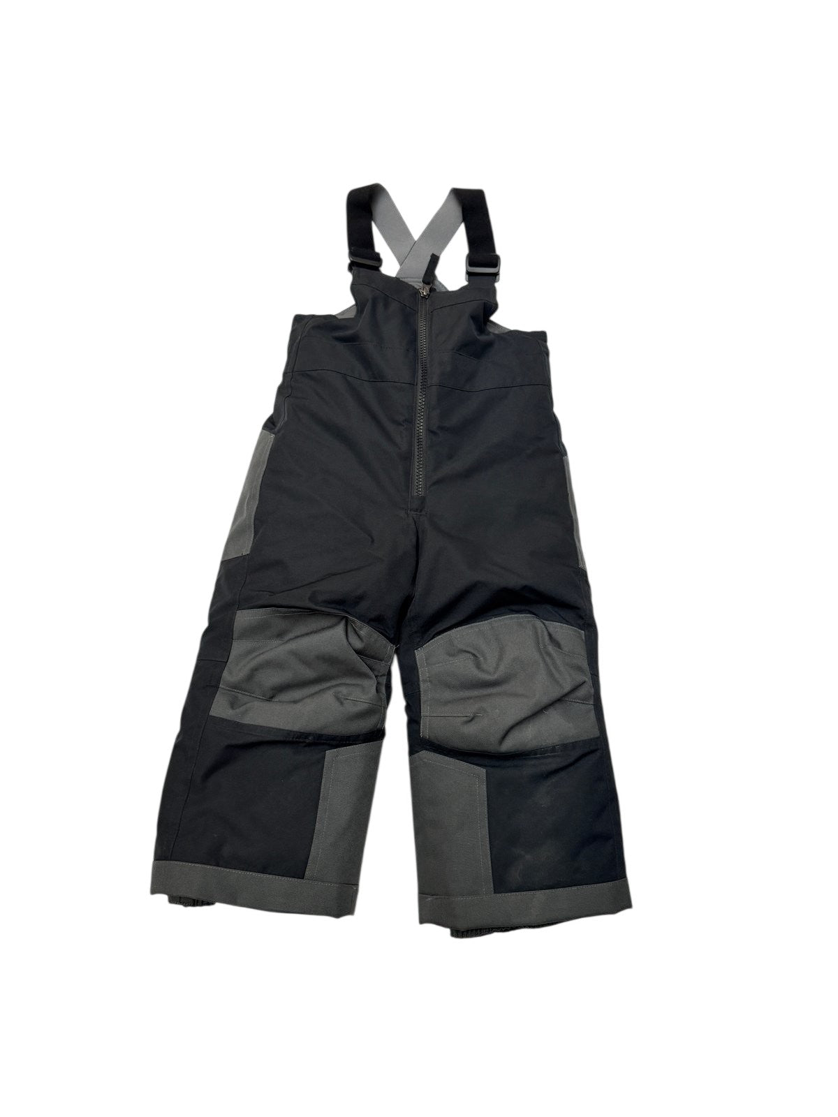 Mountain Equipment Co-op Snow Bib Overalls Size 2