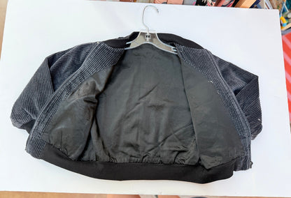 Mickey Mouse Corduroy Zip 4-6y