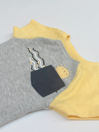 Jumping Beans Mama's Sunshine Bodysuit Newborn