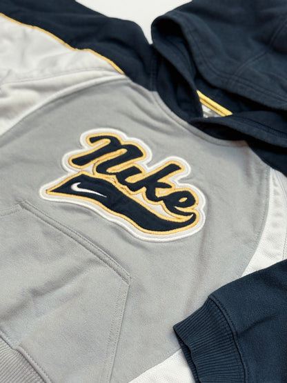 Nike Script Logo Hoodie Boys 4T