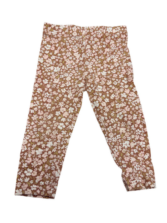 No Tags 12m leggings