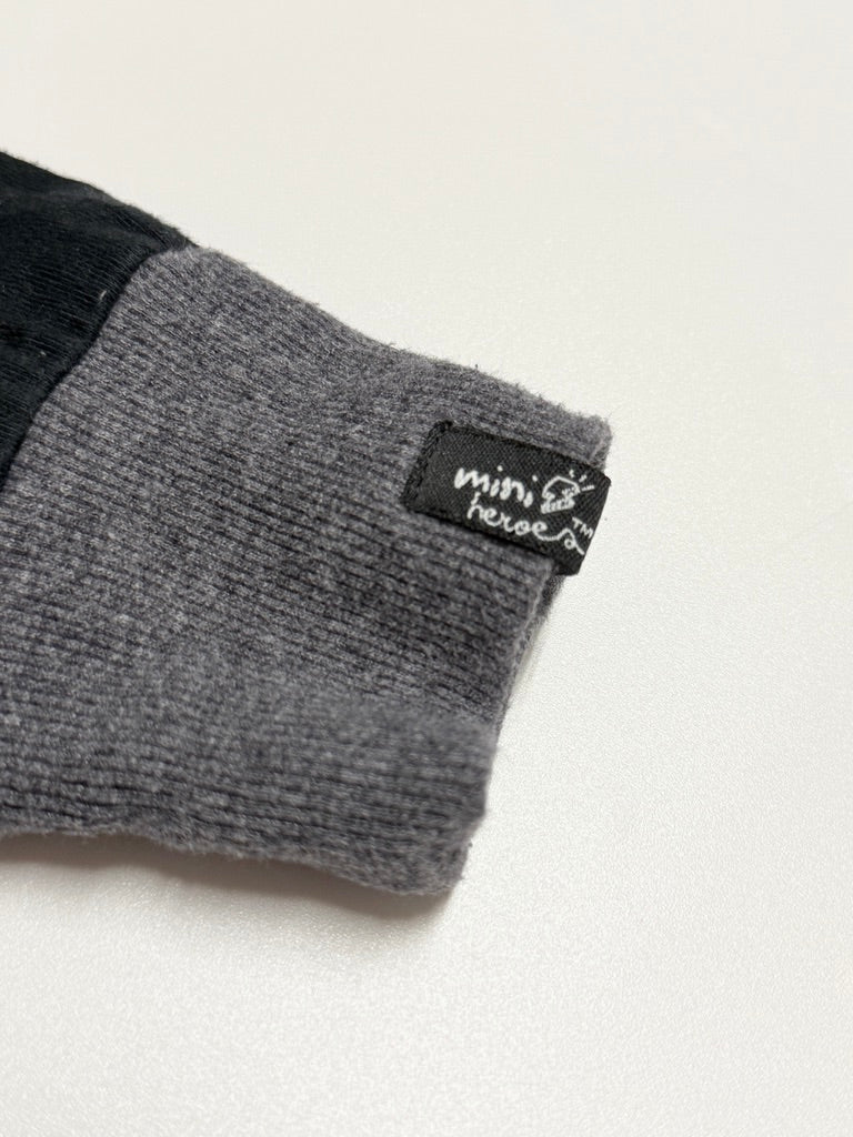 Mini Heros Pocket Pants 24m