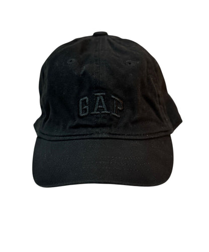 Gap Black Baseball Cap Size 12-24m