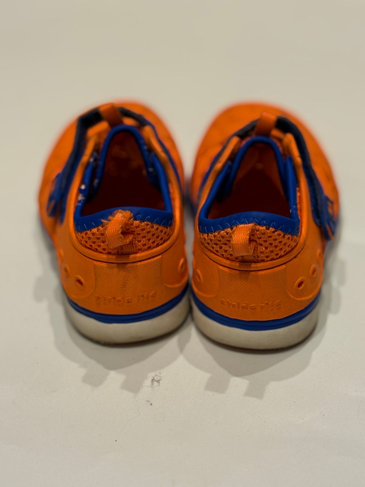 Stride Rite Made2Play Phibian Water Shoe Toddler us7/8