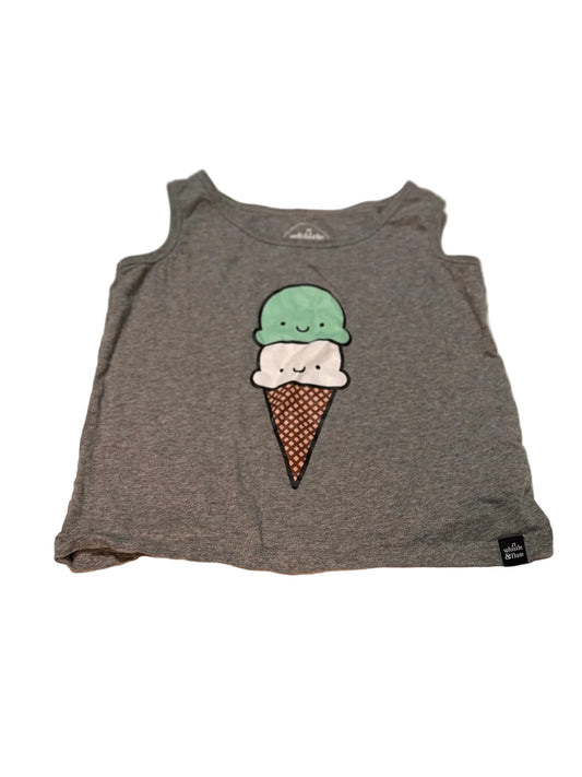 Whistle & Flute Ice Cream Tank Top 11-12y