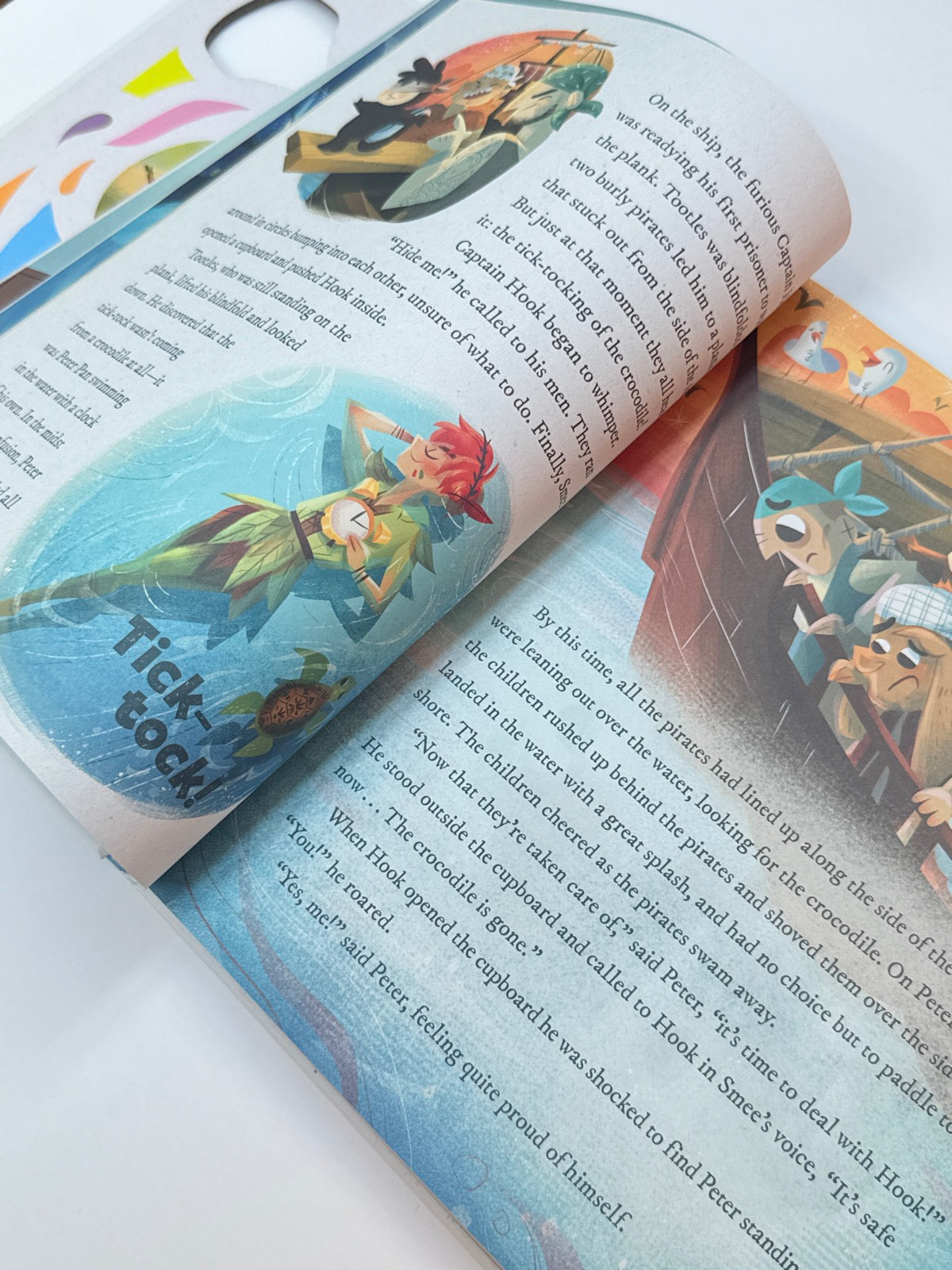 My Illustrated Classics Collection Silver Dolphin